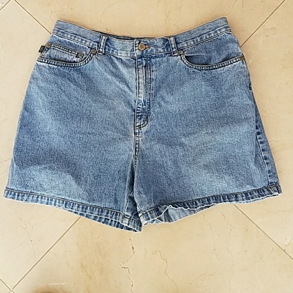 Ralph Lauren Pants - Vintage Ralph Lauren Jeans  Shorts size 14!